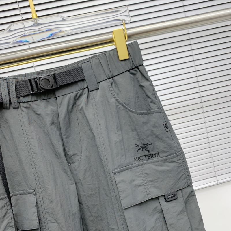 Arcteryx Short Pants